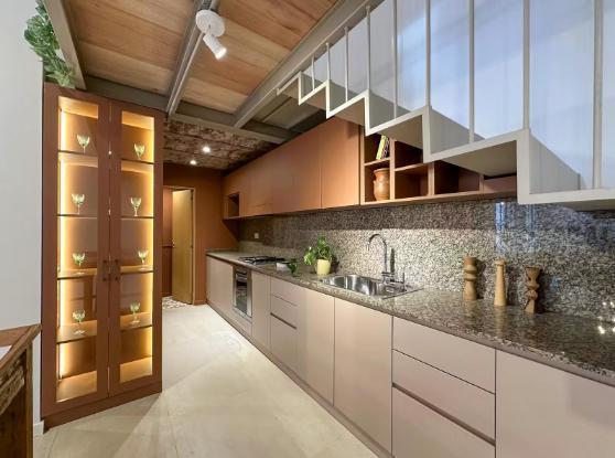 Foto de Casa en Venta, Dorrego 100 bis, Rosario, c/ jardín y pileta, imagen 2