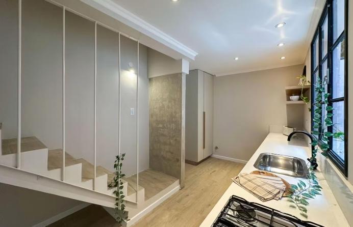 Foto de Casa en Venta, Mendoza 3000, Rosario, 2 dormitorios c/patio, imagen 5