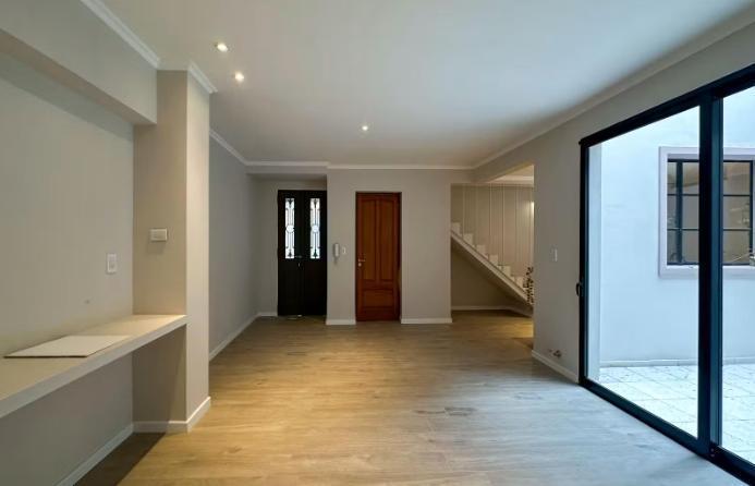 Foto de Casa en Venta, Mendoza 3000, Rosario, 2 dormitorios c/patio, imagen 1