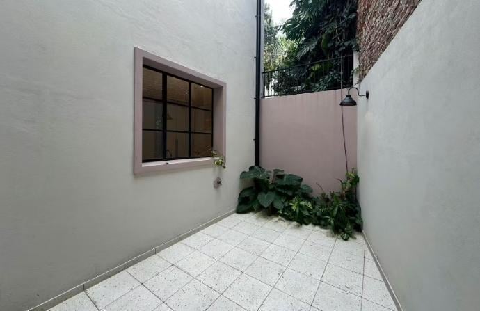 Foto de Casa en Venta, Mendoza 3000, Rosario, 2 dormitorios c/patio, imagen 3
