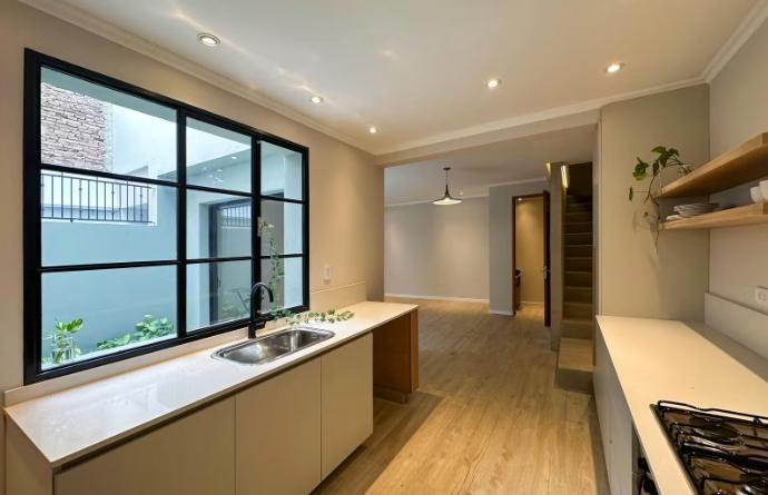 Foto de Casa en Venta, Mendoza 3000, Rosario, 3 dormitorios c/patio, imagen 1