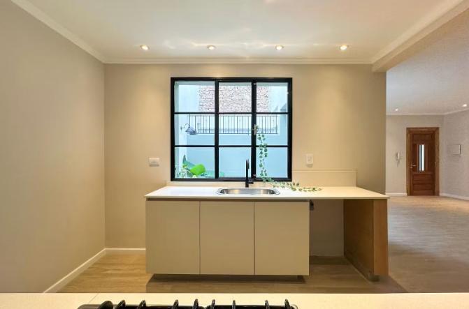 Foto de Casa en Venta, Mendoza 3000, Rosario, 3 dormitorios c/patio, imagen 4