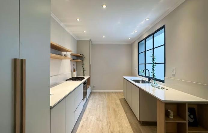 Foto de Casa en Venta, Mendoza 3000, Rosario, 3 dormitorios c/patio, imagen 5
