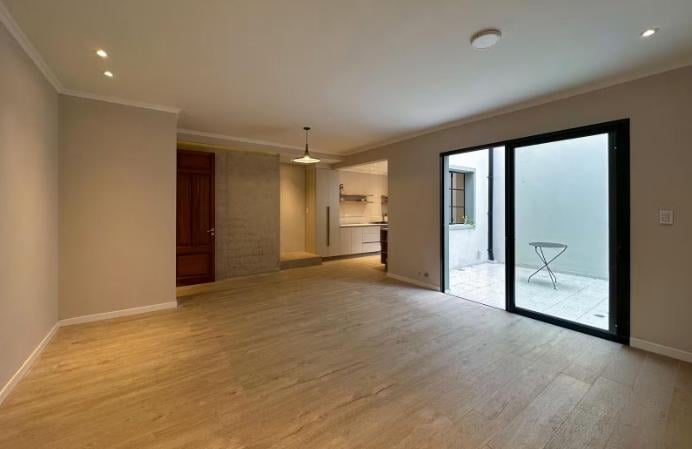 Foto de Casa en Venta, Mendoza 3000, Rosario, 3 dormitorios c/patio, imagen 2