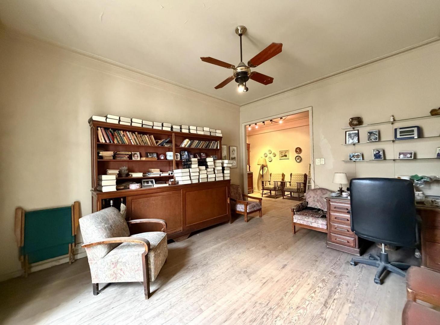 Foto de Departamento en venta en Barrio Martin, Rosario 2 dormitorios comodin, imagen 2