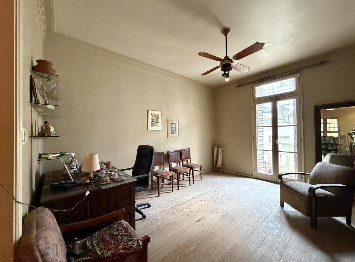Foto de Departamento en venta en Barrio Martin, Rosario 2 dormitorios comodin, imagen 4