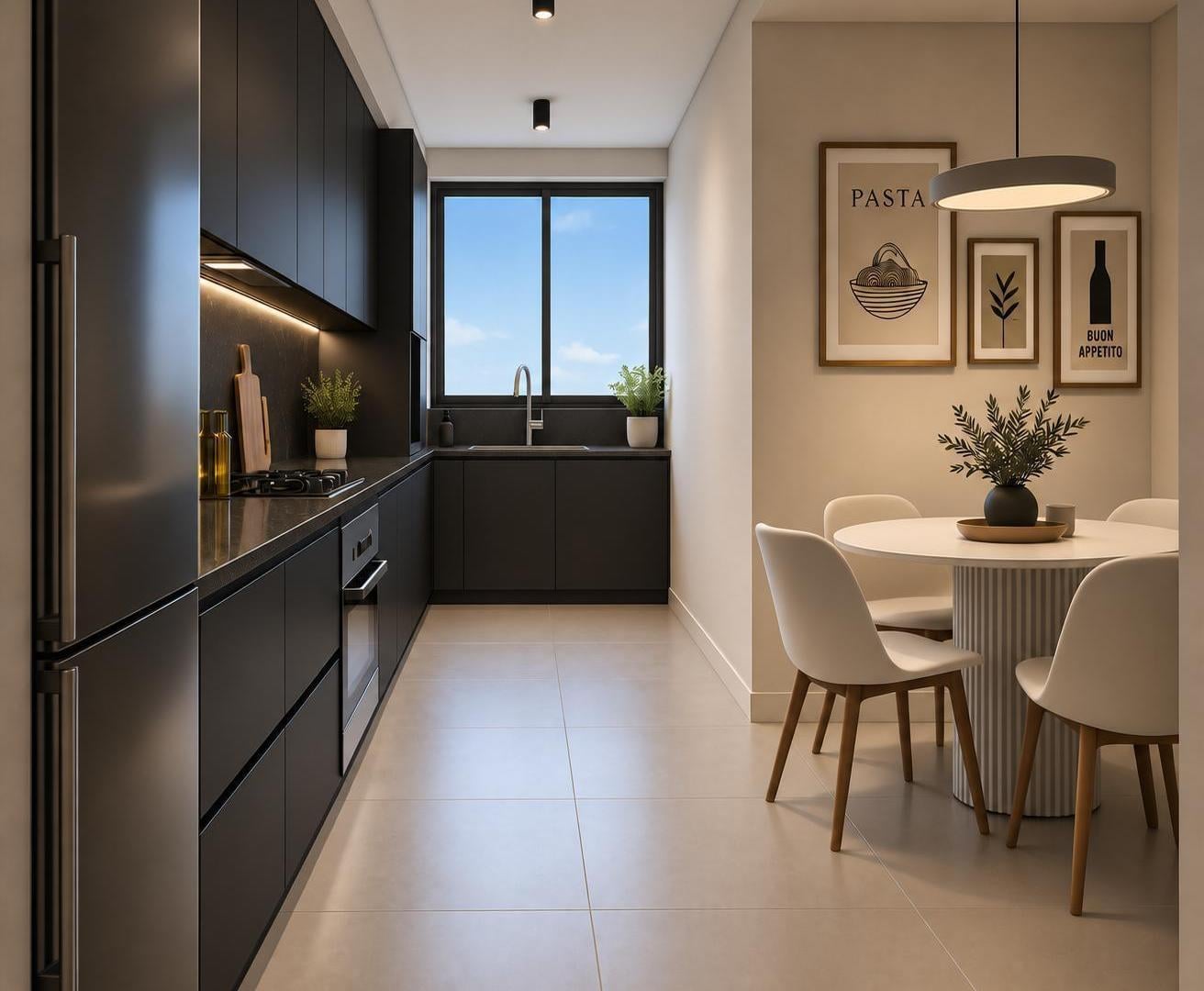 Foto de Departamento en Venta, San Luis 900, Rosario, 3 dormitorios, imagen 3