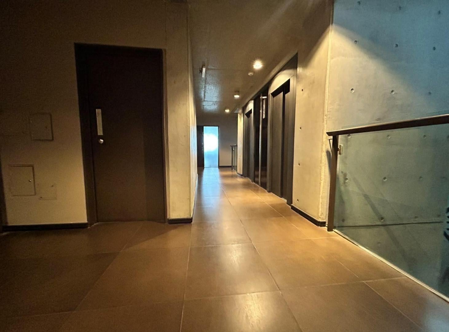 Foto de Monoambiente en Alquiler, Córdoba 600 - Loft Premium, Rosario, imagen 5