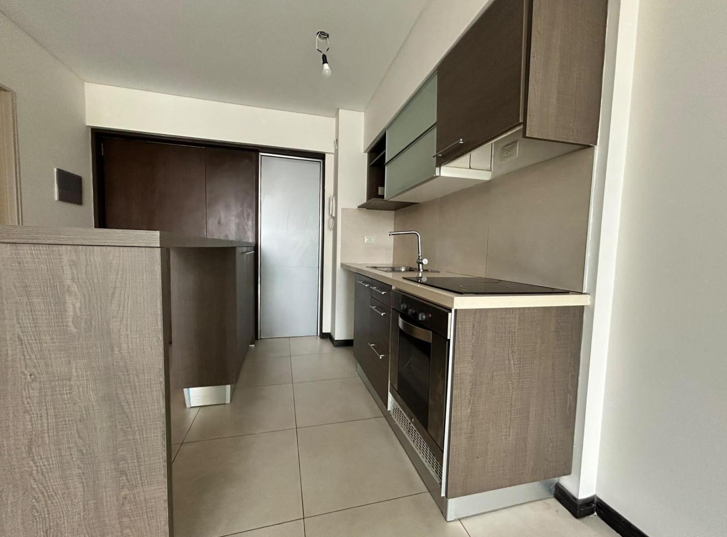 Foto de Monoambiente en Alquiler, Córdoba 600 - Loft Premium, Rosario, imagen 1
