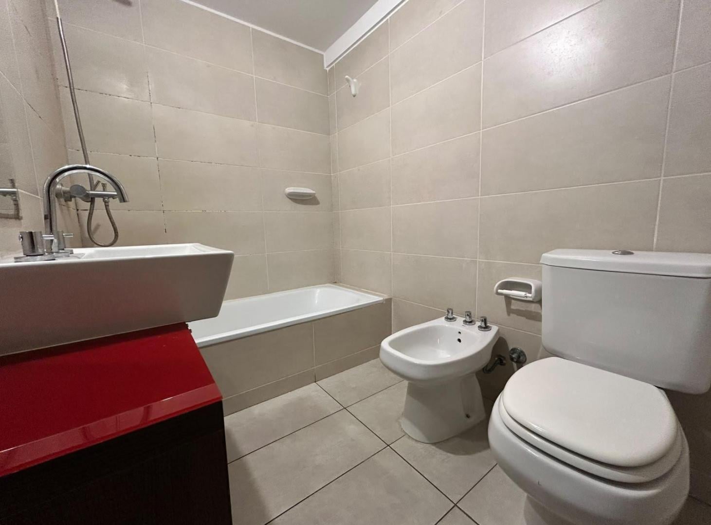 Foto de Monoambiente en Alquiler, Córdoba 600 - Loft Premium, Rosario, imagen 2