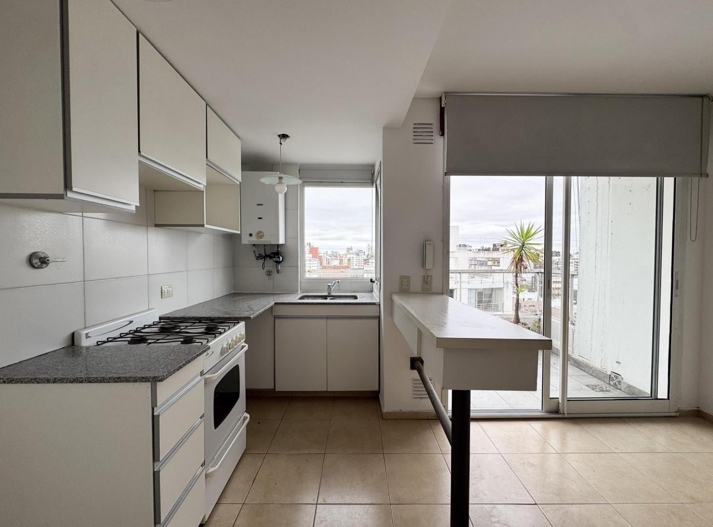 Foto de Departamento en Venta, Centro, Rosario, 1 dormitorio, imagen 5