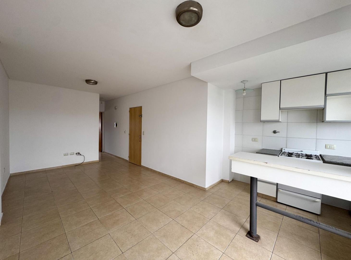 Foto de Departamento en Venta, Centro, Rosario, 1 dormitorio, imagen 1