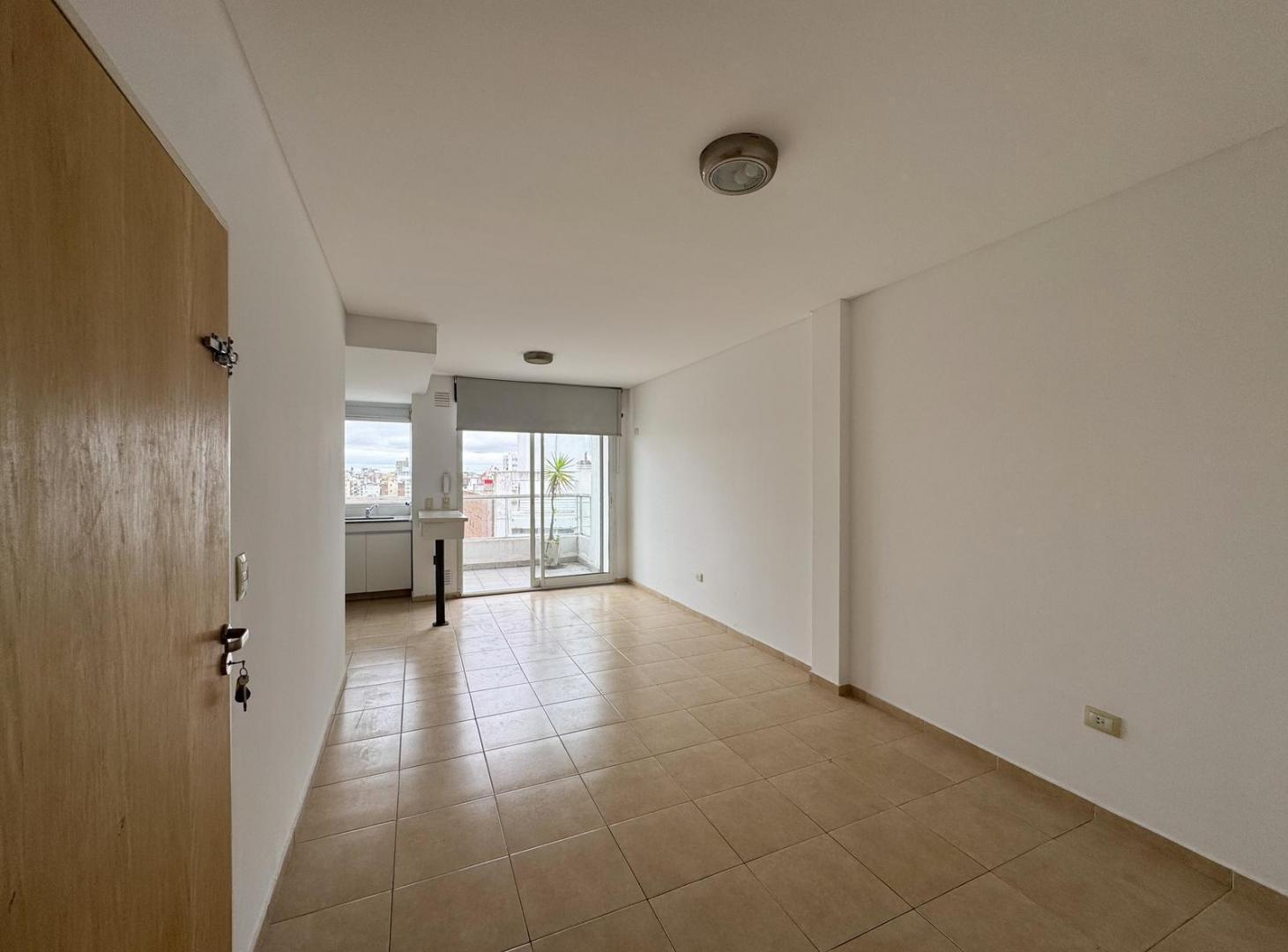 Foto de Departamento en Venta, Centro, Rosario, 1 dormitorio, imagen 2