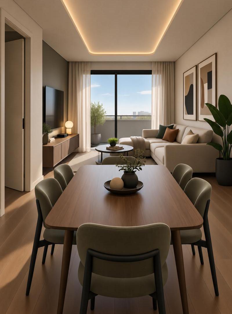 Foto de Departamento en Venta, San Luis 900, Rosario, 3 dormitorios, imagen 1