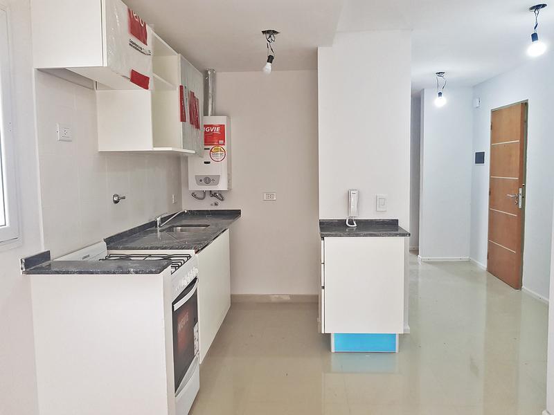 Foto de Departamento en venta, abasto, Rosario, 2 dormitorios c/ excelente, imagen 2