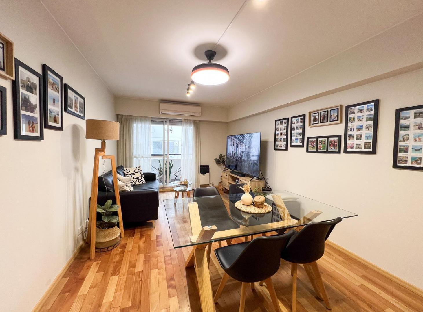 Foto de Departamento en Venta, Martin, Rosario, 2 dormitorios con cochera !, imagen 3