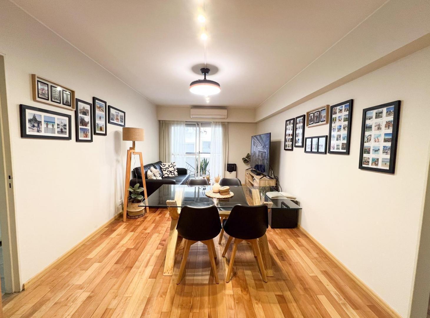 Foto de Departamento en Venta, Martin, Rosario, 2 dormitorios con cochera !, imagen 4
