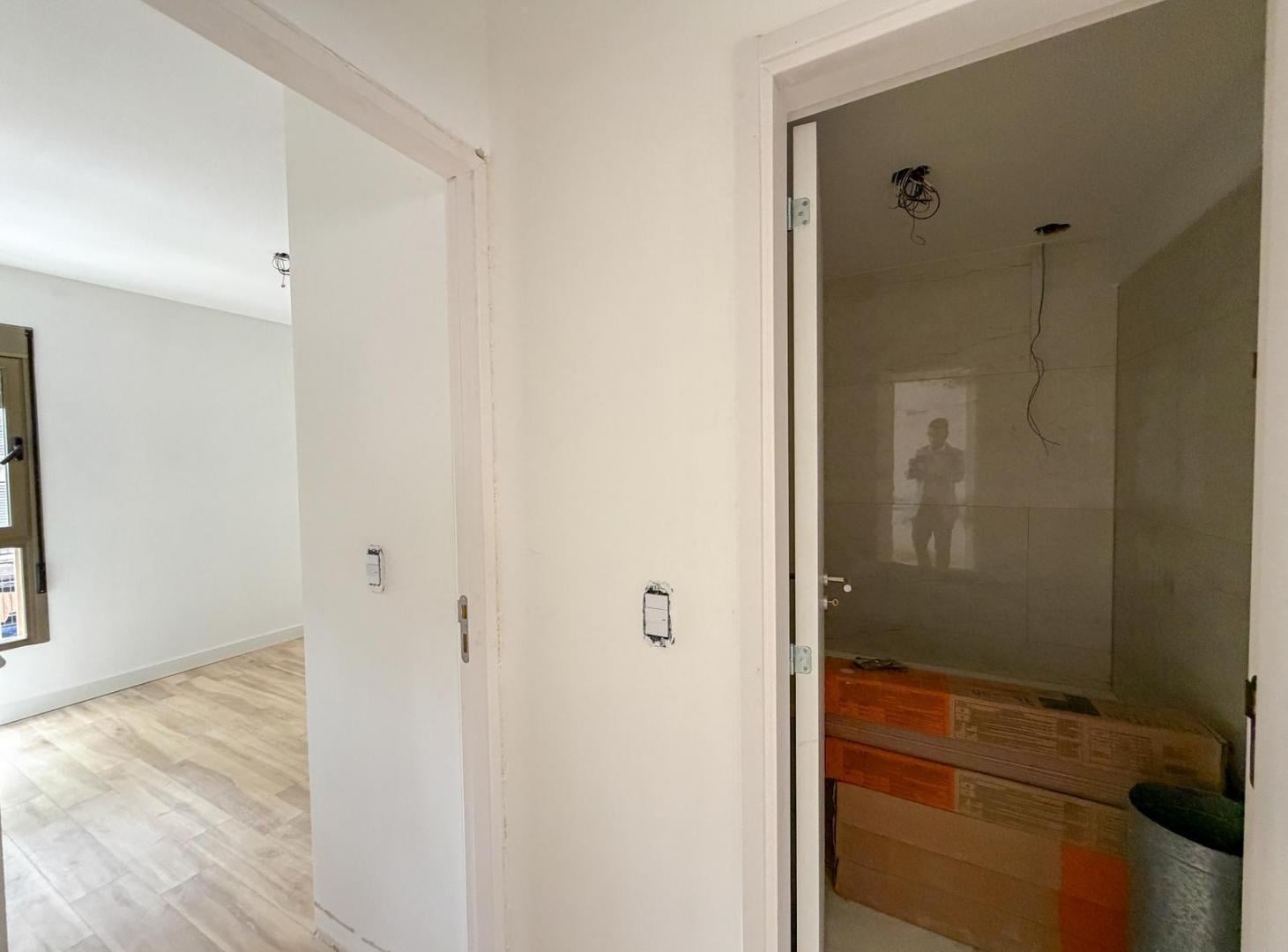 Foto de Departamento en venta en Pichincha, Rosario, 1 dormitorio c/ amenities!, imagen 4