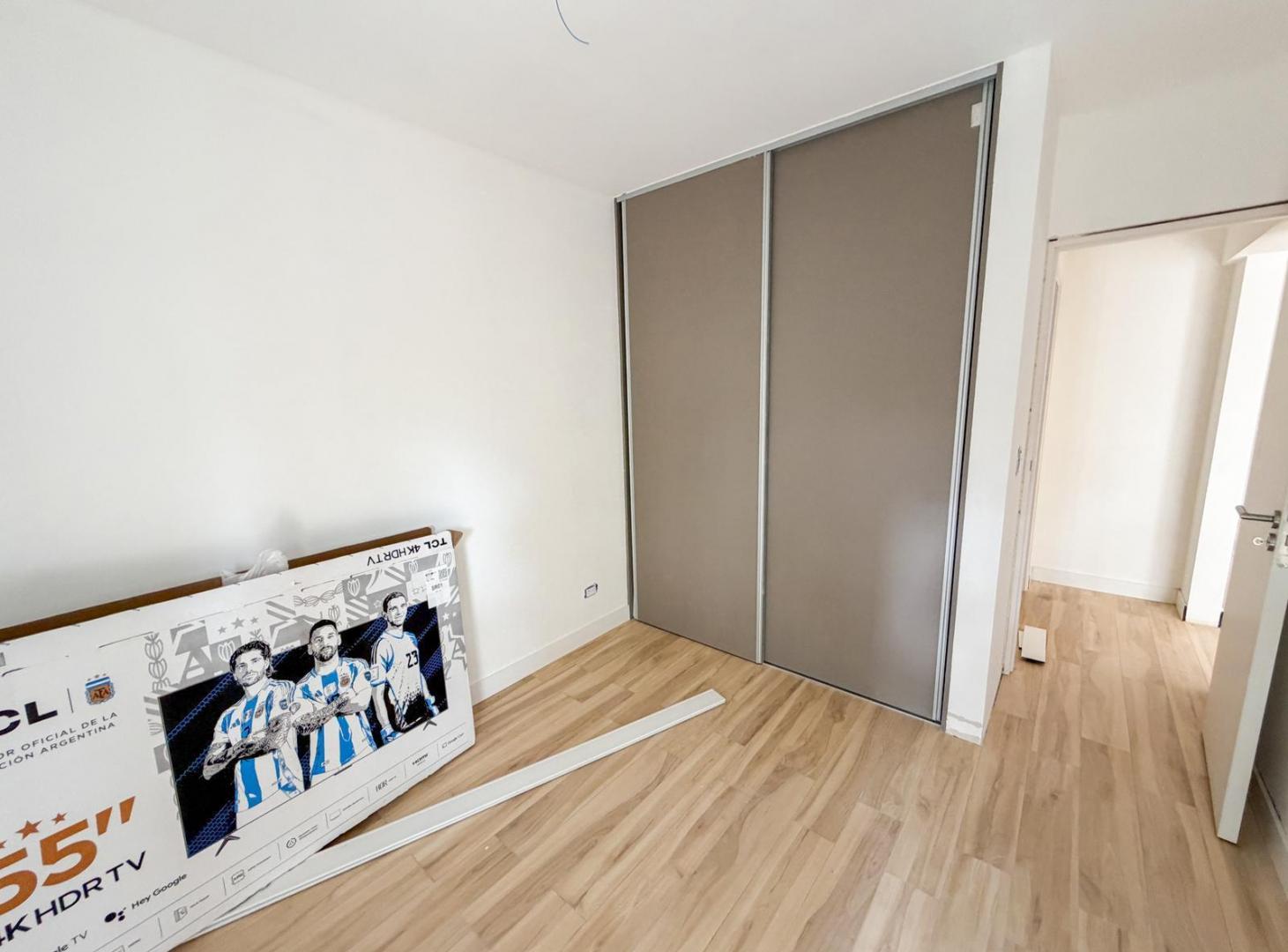 Foto de Departamento en venta en Pichincha, Rosario, 1 dormitorio c/ amenities!, imagen 5