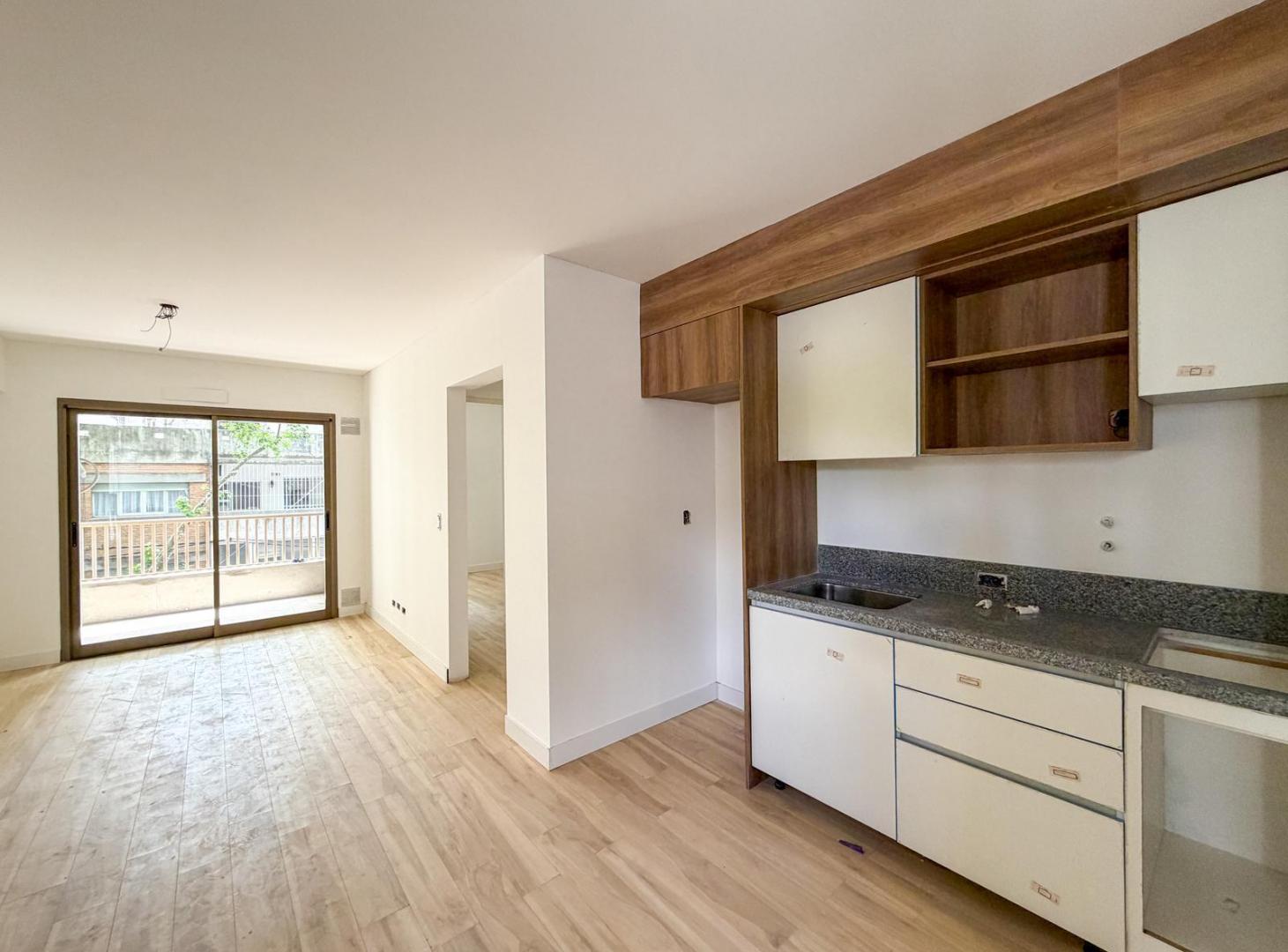 Foto de Departamento en venta en Pichincha, Rosario, 1 dormitorio c/ amenities!, imagen 3