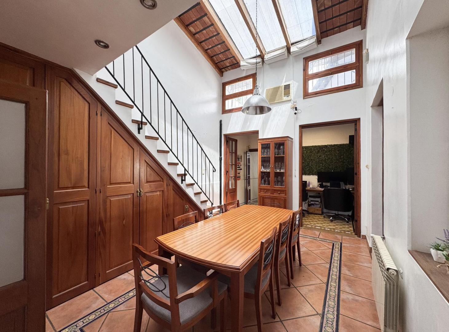 Foto de Casa en Venta, Abasto, Rosario, 3 dormitorios con patio, pasillo unico !, imagen 5