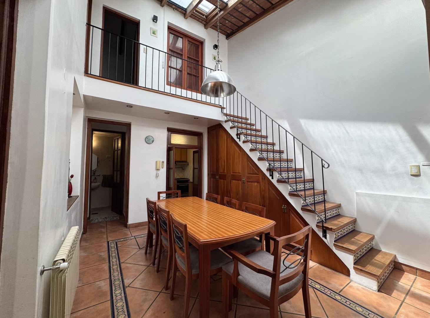Foto de Casa en Venta, Abasto, Rosario, 3 dormitorios con patio, pasillo unico !, imagen 4