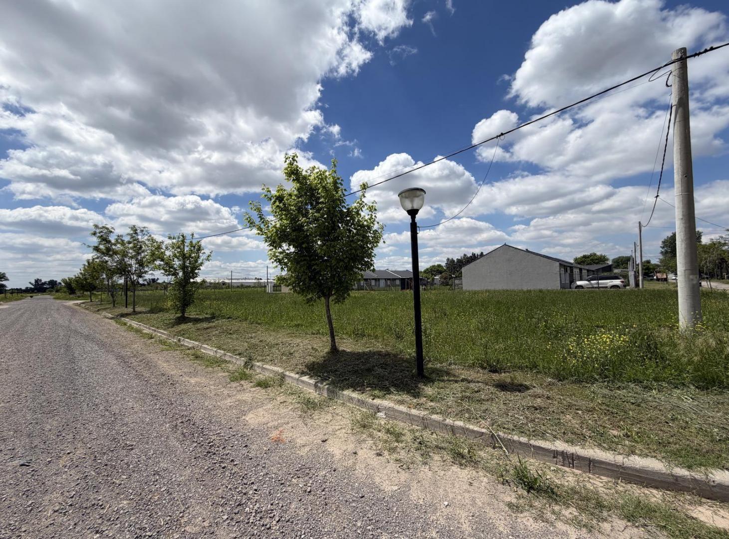 Foto de Terreno en Venta, Soldini, Santa Fe, escriturables y con todos los, imagen 2