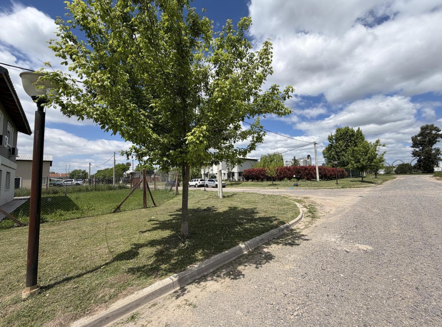 Foto de Terreno en Venta, Soldini, Santa Fe, escriturables y con todos los, imagen 3