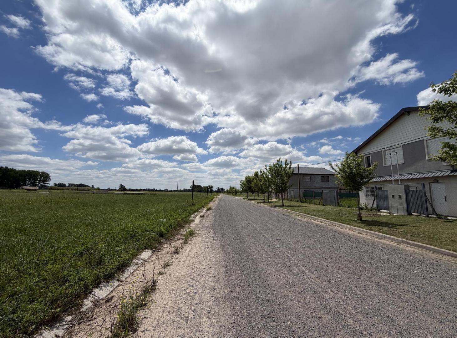 Foto de Terreno en Venta, Soldini, Santa Fe, escriturables y con todos los, imagen 4