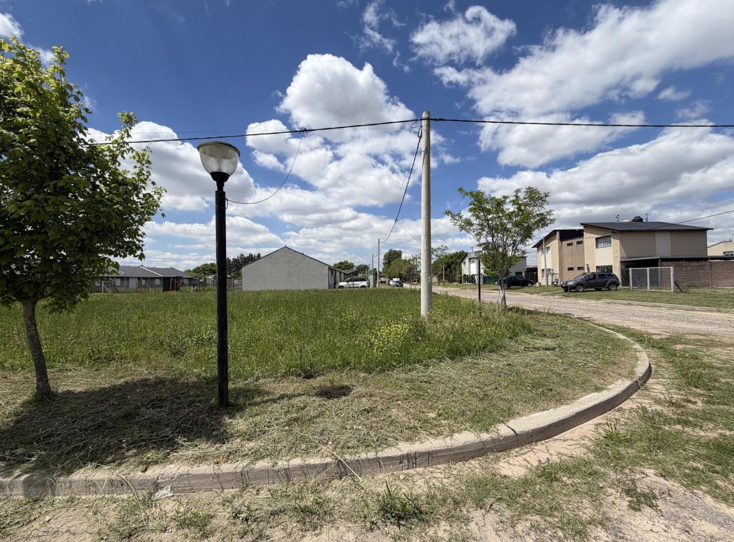 Foto de Terreno en Venta, Soldini, Santa Fe, escriturables y con todos los, imagen 5