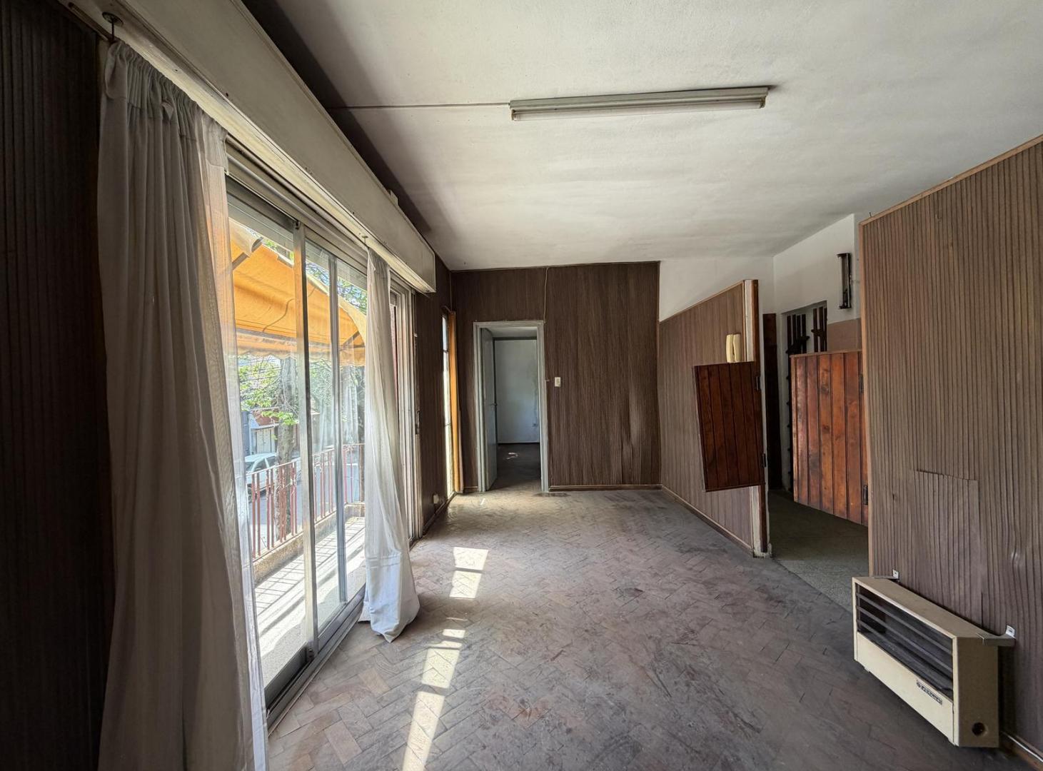 Foto de Casa en venta, Luis Agote, Rosario, a refaccionar, potencial de 4 casas, imagen 3