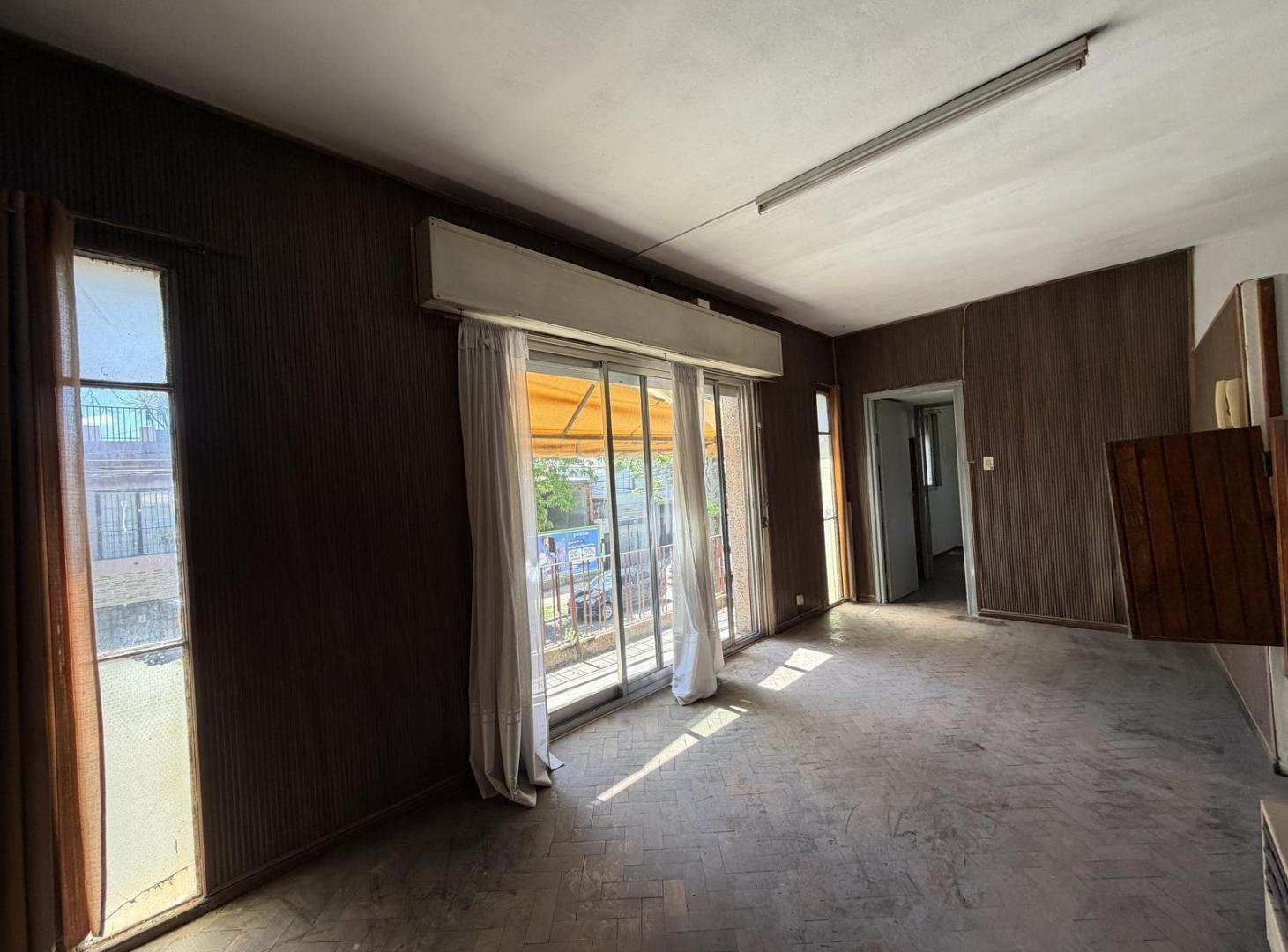 Foto de Casa en venta, Luis Agote, Rosario, a refaccionar, potencial de 4 casas, imagen 5
