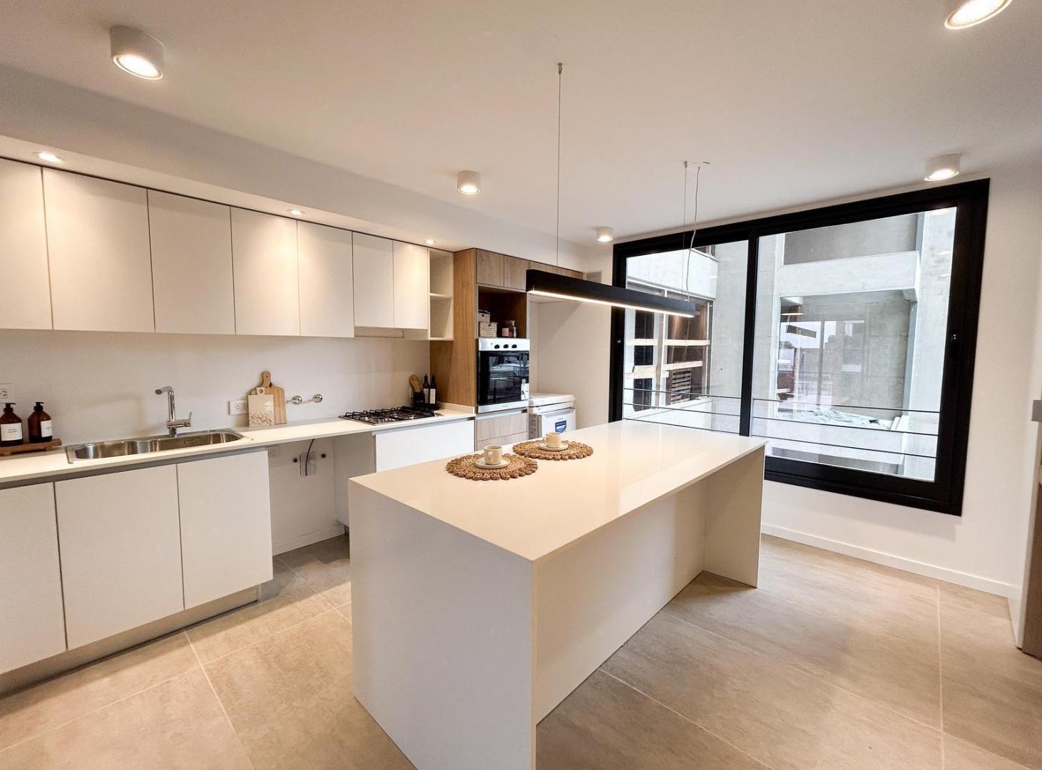 Foto de Departamento en Venta, Zona Rio, Dpto 3 dormitorios, imagen 4