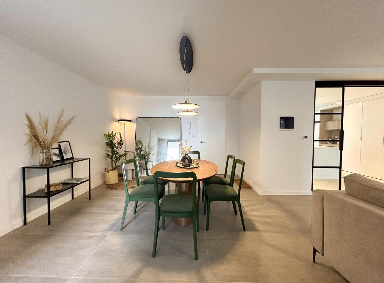 Foto de Departamento en Venta, Zona Rio, Dpto 3 dormitorios, imagen 2