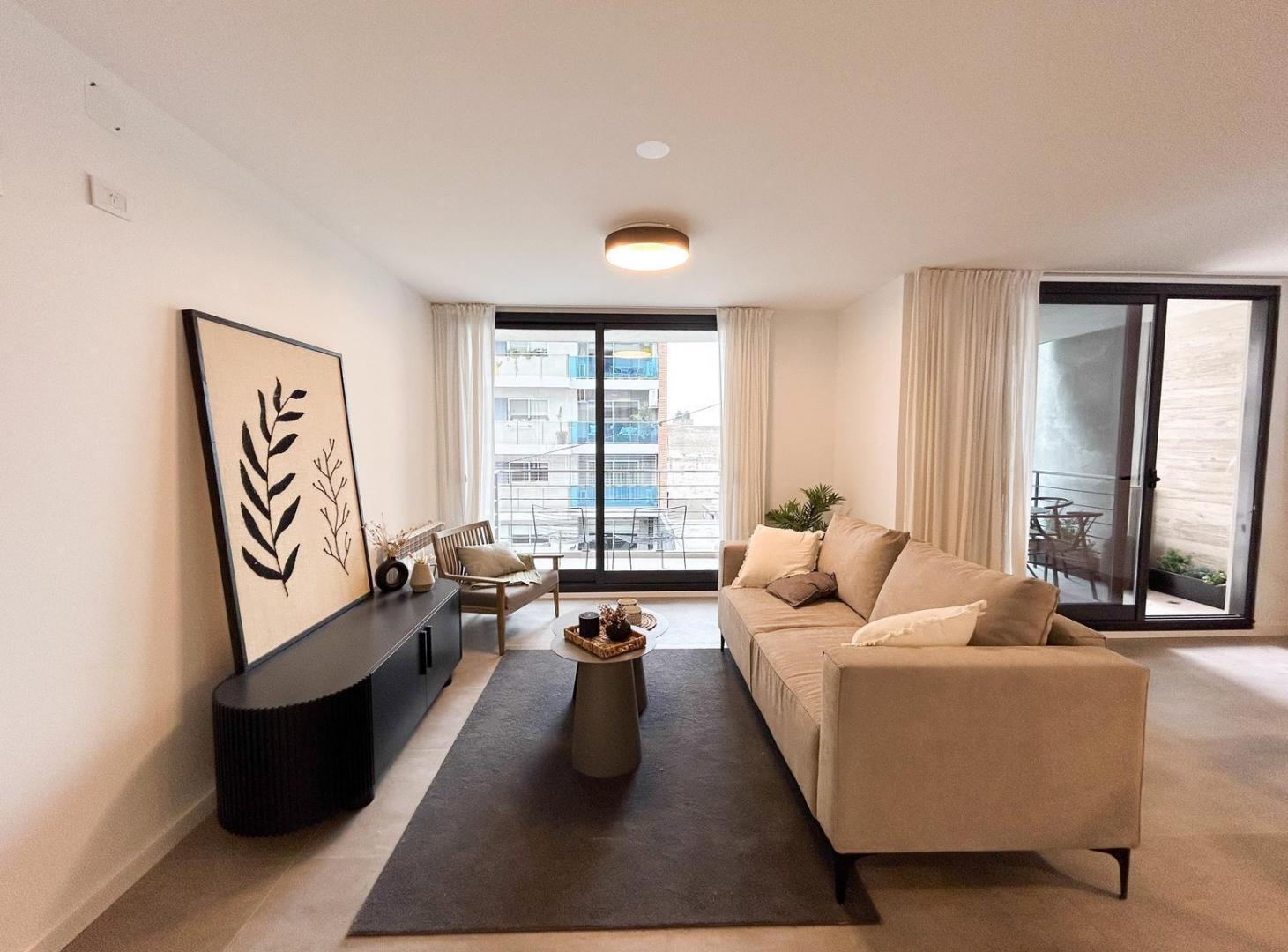 Foto de Departamento en Venta, San Martin 400, Zona Rio, Dpto 2 dormitorios, imagen 1