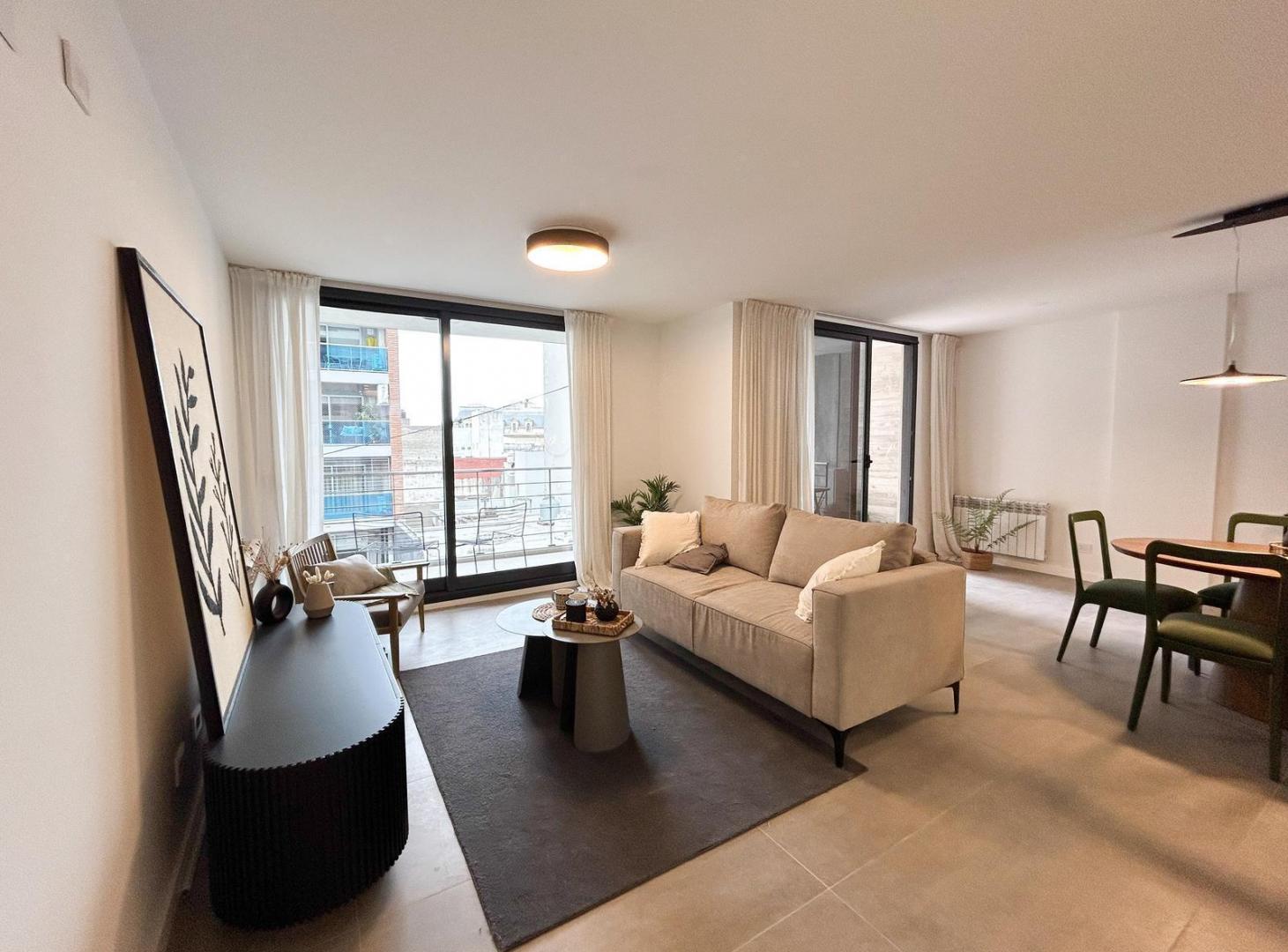 Foto de Departamento en Venta, San Martin 400, Zona Rio, Dpto 2 dormitorios, imagen 3