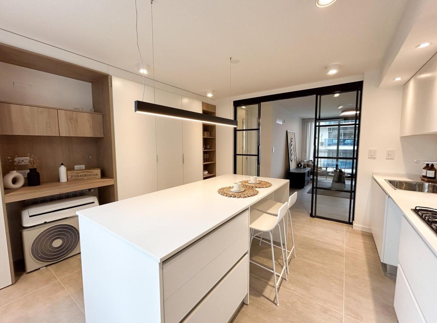 Foto de Departamento en Venta, San Martin 400, Zona Rio, Dpto 2 dormitorios, imagen 5