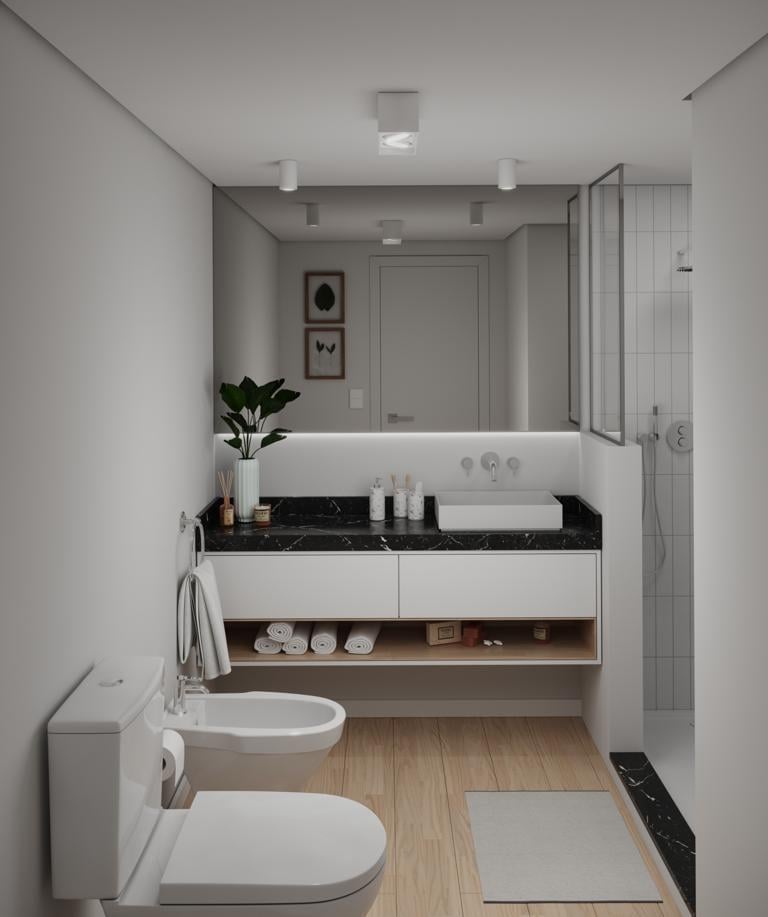 Foto de Departamento en venta en Zona Río, Rosario, 1 dormitorio, imagen 4