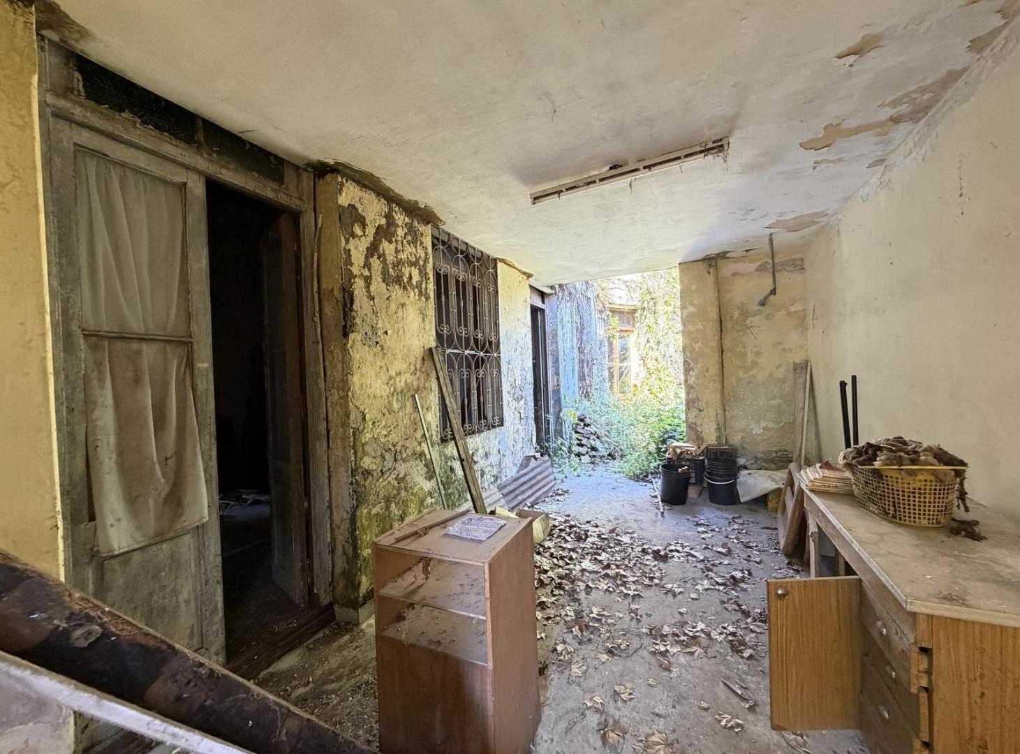Foto de Casa a reciclar en Venta, Alberdi, Rosario, Warnes 2300, imagen 3