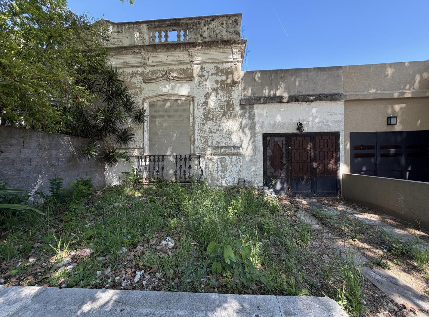 Casa a reciclar en Venta, Alberdi, Rosario, Warnes 2300