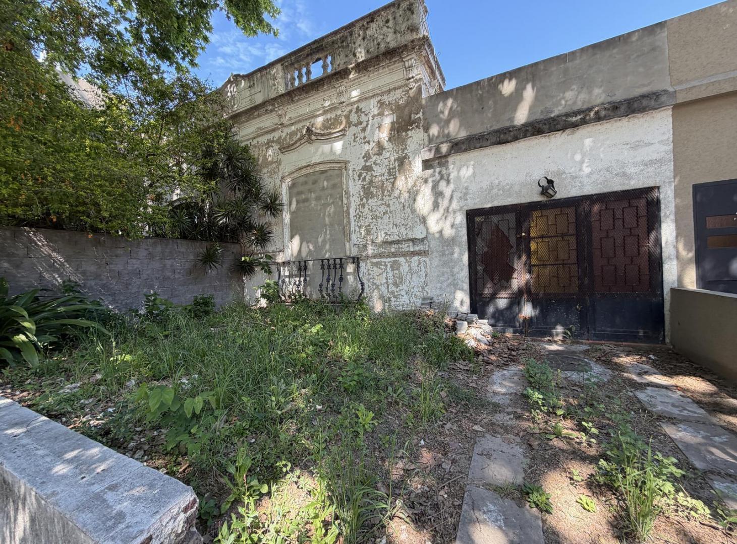 Foto de Casa a reciclar en Venta, Alberdi, Rosario, Warnes 2300, imagen 2