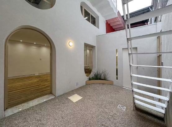 Foto de Casa en Venta, Centro, Rosario, Italia 700, 2 dormitorios comodín, imagen 5
