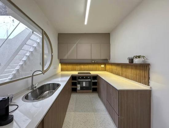 Foto de Casa en Venta, Centro, Rosario, Italia 700, 2 dormitorios comodín, imagen 3