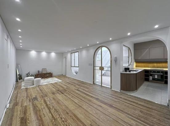 Foto de Casa en Venta, Centro, Rosario, Italia 700, 2 dormitorios comodín, imagen 1