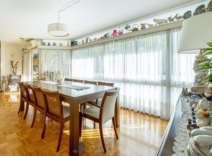 DEPARTAMENTO - VENTA - COLEGIALES - 4 AMBIENTES - PISO - LUMINOSO - COCHERA 5
