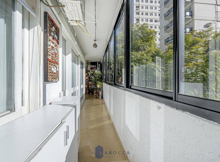 DEPARTAMENTO - VENTA - COLEGIALES - 4 AMBIENTES - PISO - LUMINOSO - COCHERA 5