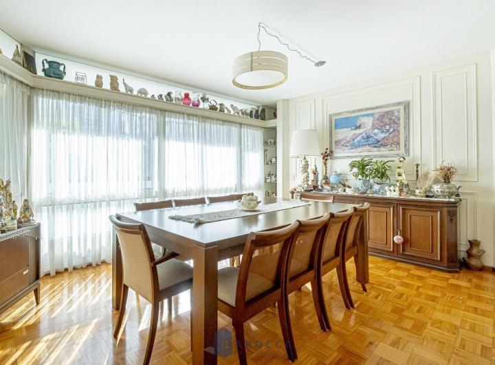 DEPARTAMENTO - VENTA - COLEGIALES - 4 AMBIENTES - PISO - LUMINOSO - COCHERA 4