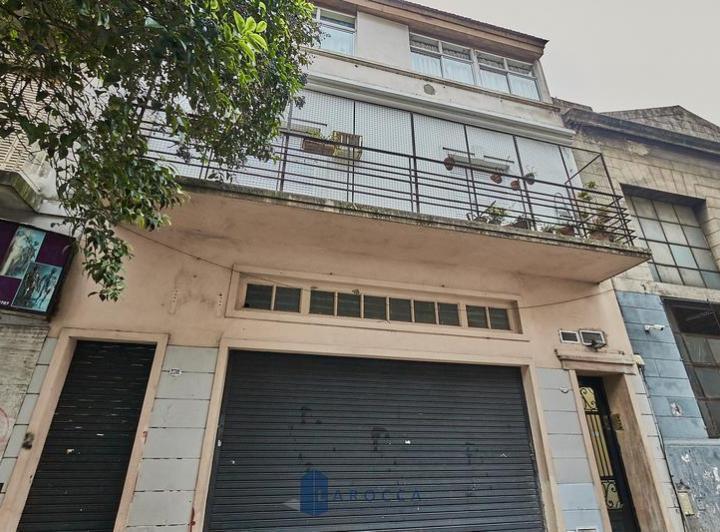 ONCE - DEPARTAMENTO - VENTA - 3 AMBIENTES