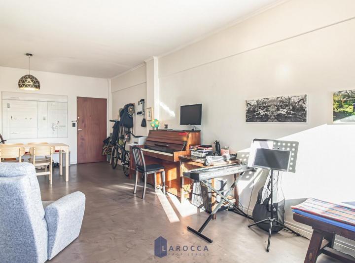 Foto de DEPARTAMENTO - VENTA - COLEGIALES - 3 AMBIENTES, imagen 5