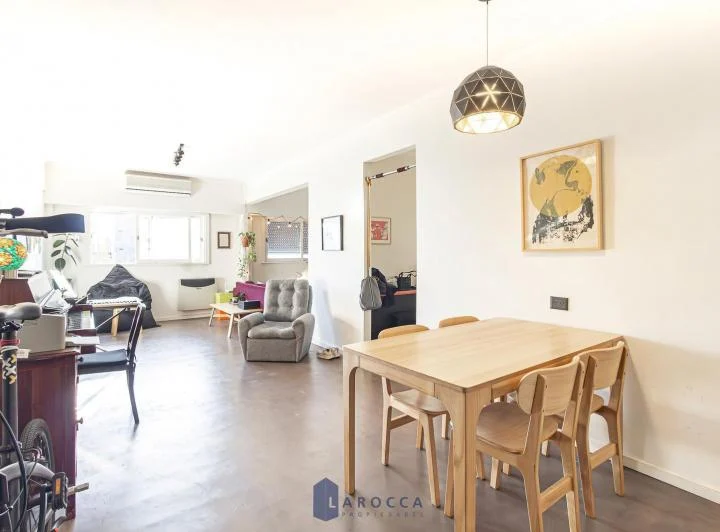 Foto de DEPARTAMENTO - VENTA - COLEGIALES - 3 AMBIENTES, imagen 4